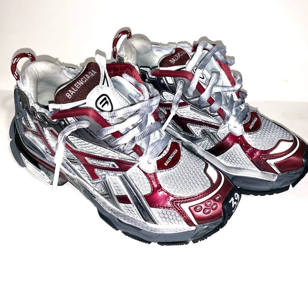 Balenciaga Runner Shoes
